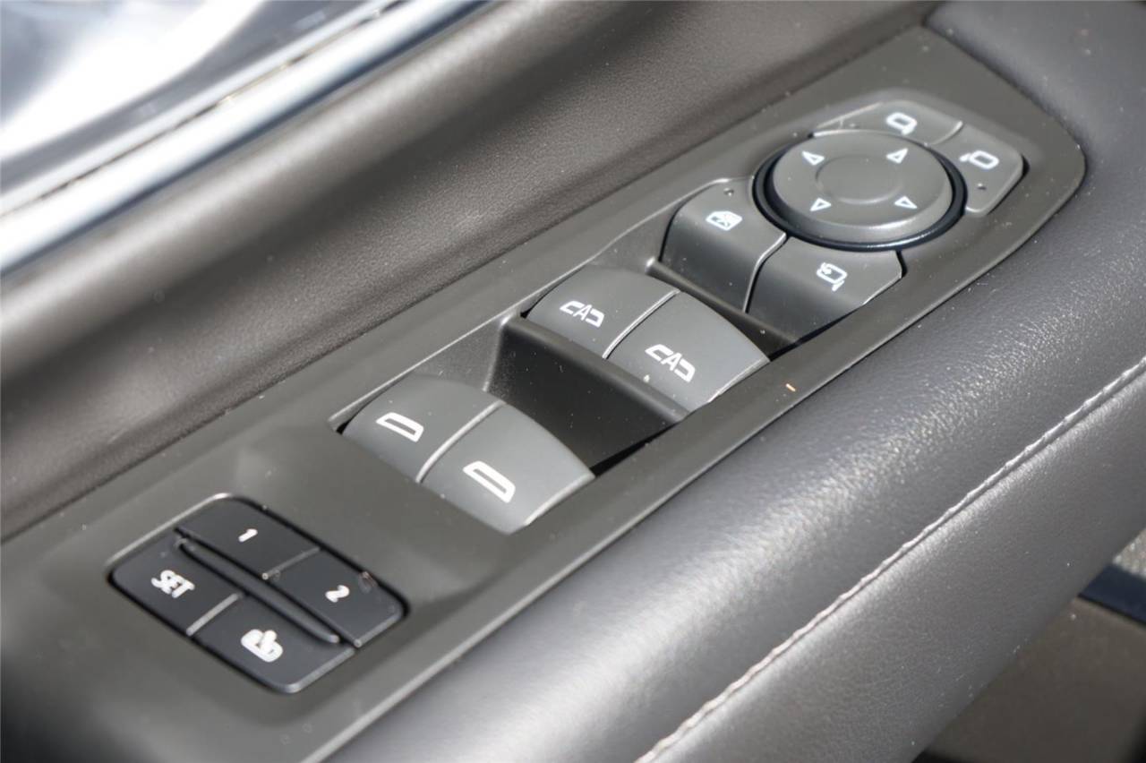 Certified Used 2022 Chevrolet Tahoe Z71, photo 20