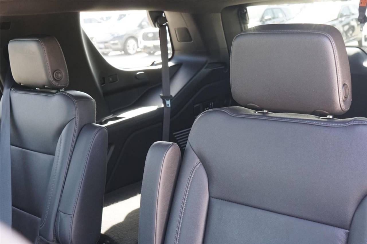Certified Used 2022 Chevrolet Tahoe Z71, photo 24