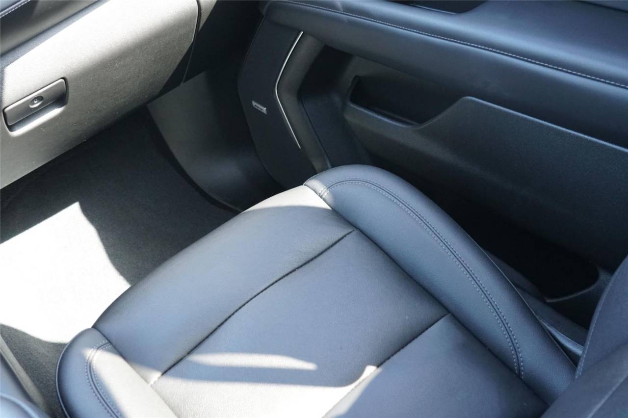 Certified Used 2022 Chevrolet Tahoe Z71, photo 27