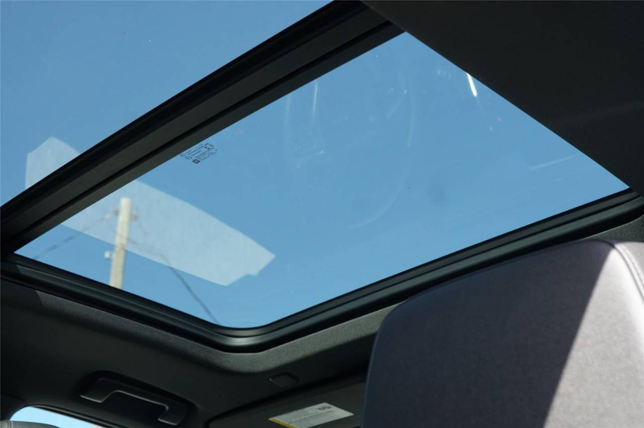 Certified Used 2022 Chevrolet Tahoe Z71, photo 31