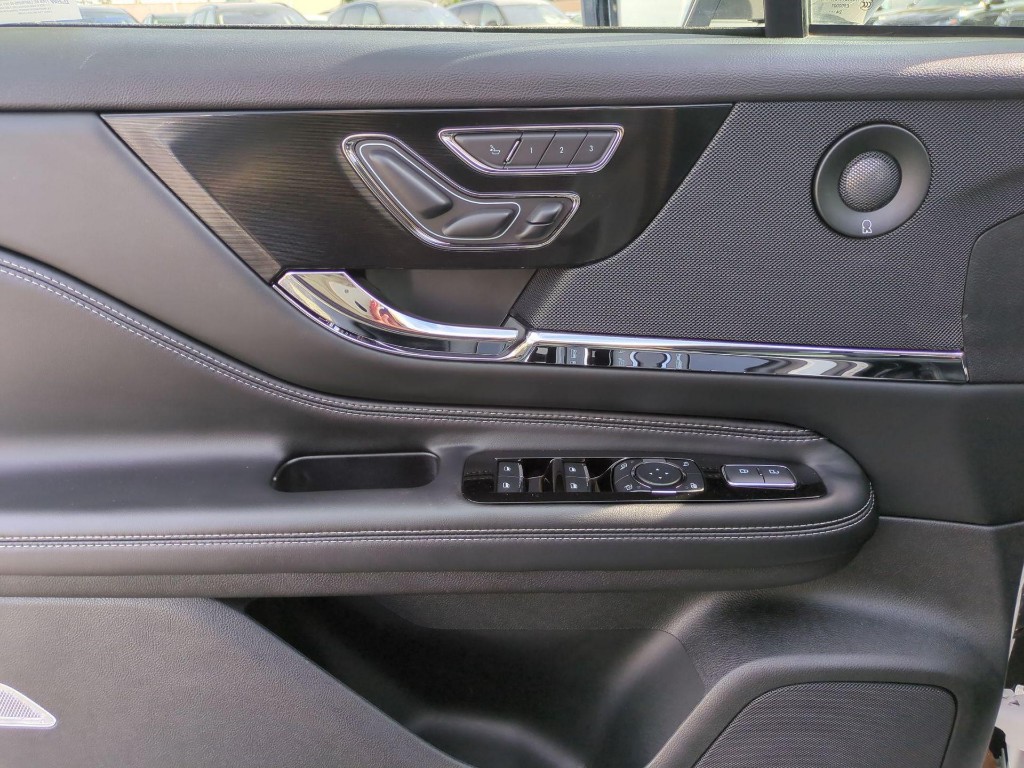 2025 Lincoln Corsair Grand Touring