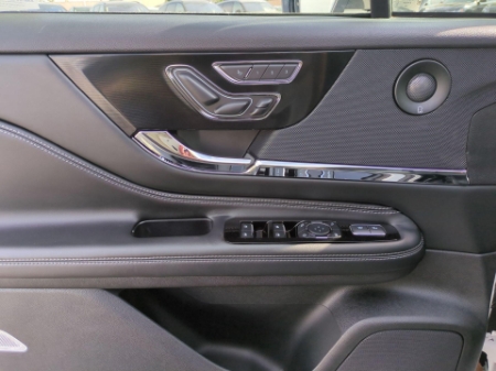 2025 Lincoln Corsair Grand Touring
