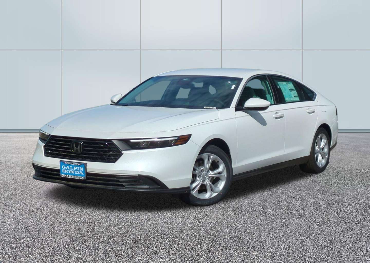 2026 Honda Accord