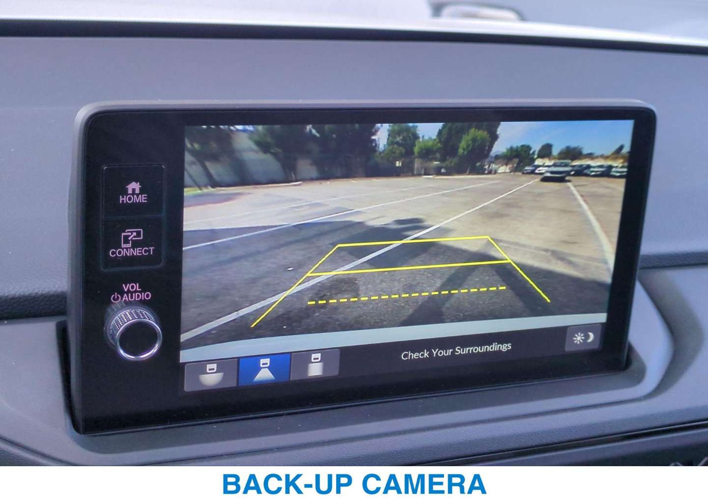 2026 Honda Accord LX - Photo 18