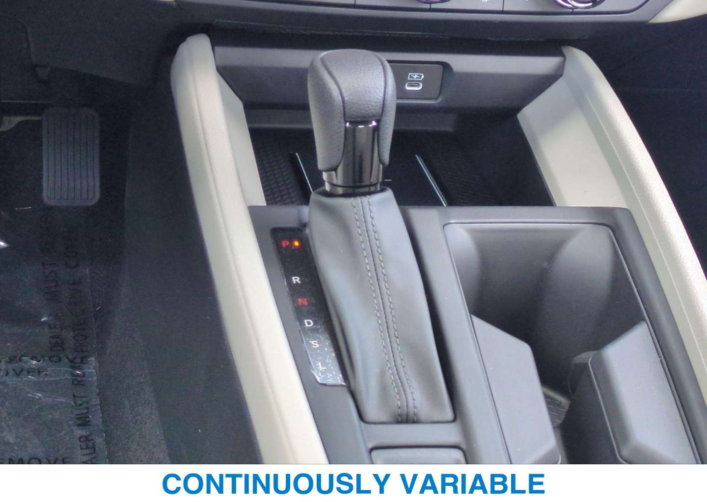 2026 Honda Accord LX - Photo 19