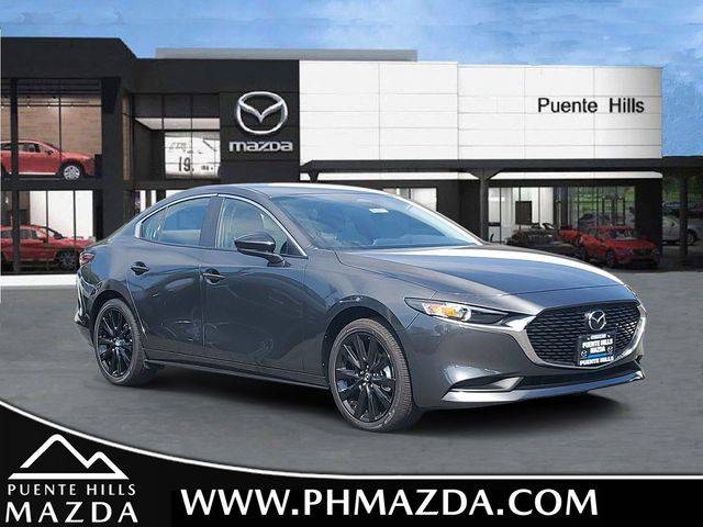 2026 Mazda Mazda3 2.5 S Select Sport