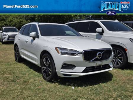2020 Volvo XC60 Momentum