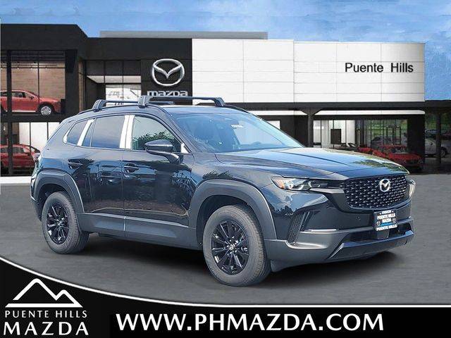 2026 Mazda CX-50 Hybrid Premium