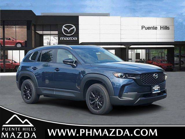 2026 Mazda CX-50 Hybrid Preferred