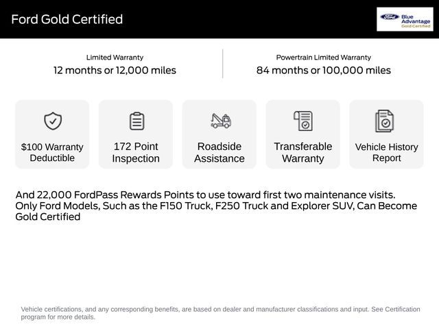 2025 Ford F-250 Super Duty Platinum - Photo 6