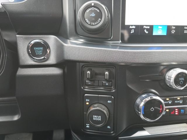 2025 Ford F-250 Super Duty Platinum - Photo 23