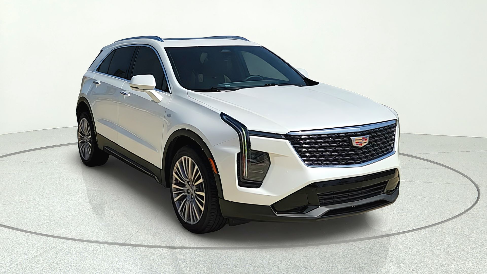 2024 Cadillac Xt4