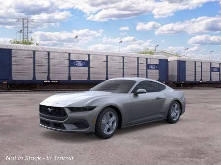 2026 Ford Mustang EcoBoost® Premium