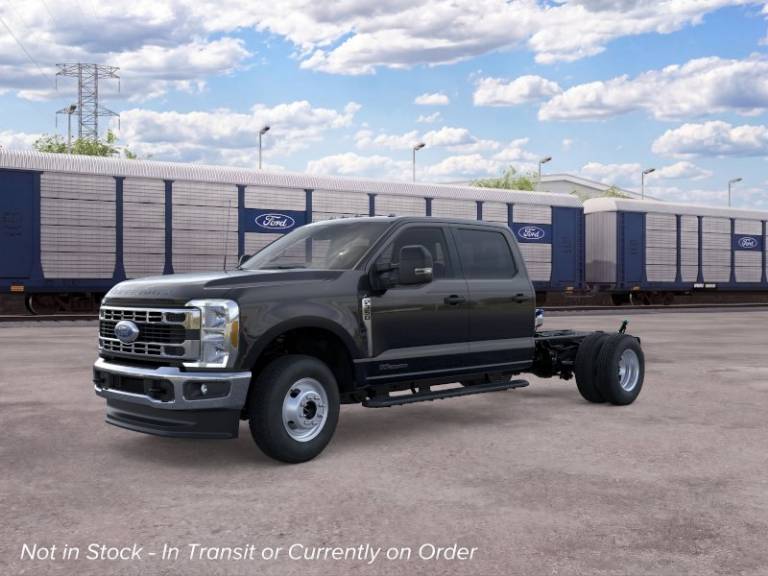 2026 Ford Super Duty F-350 DRW