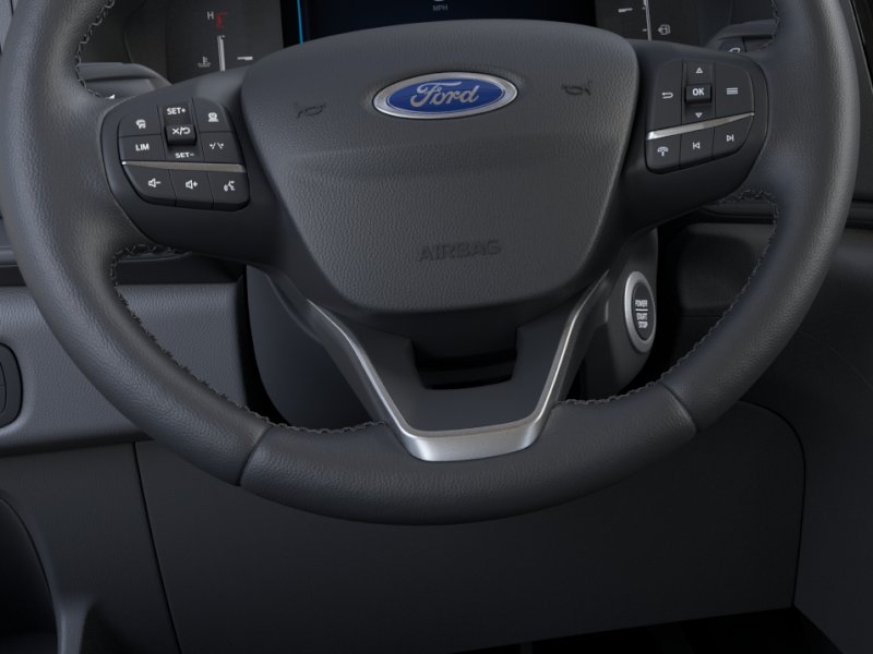 2026 Ford Transit Passenger Van XLT - Photo 9
