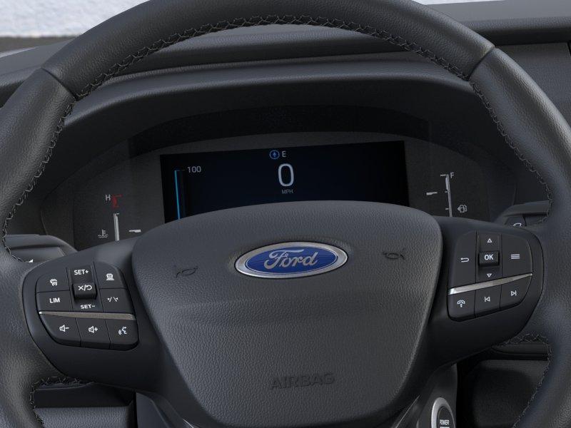 2026 Ford Transit Passenger Van XLT - Photo 10