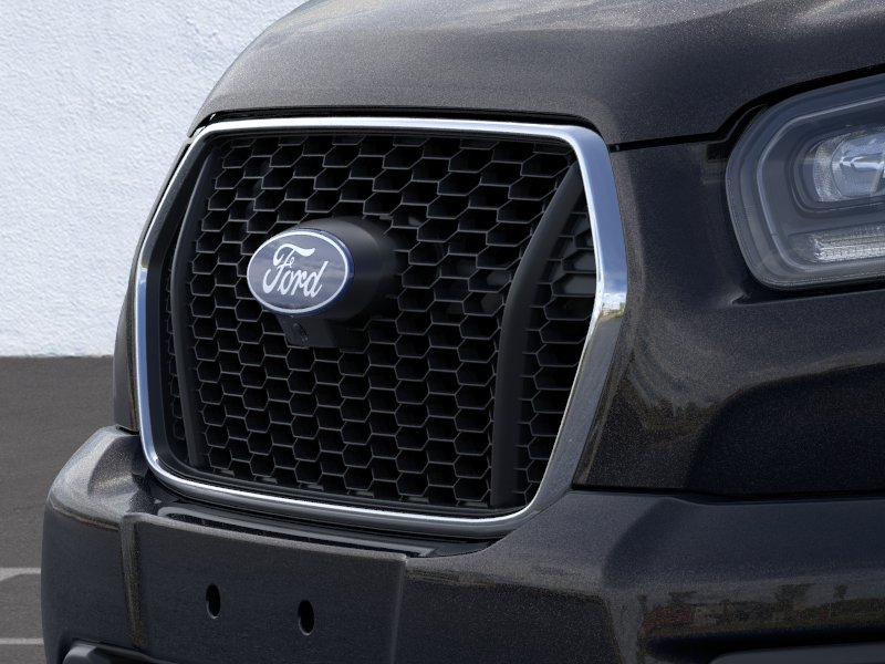2026 Ford Transit Passenger Van XLT - Photo 14
