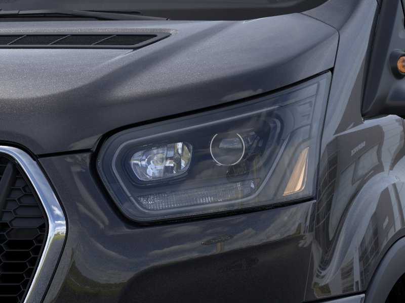 2026 Ford Transit Passenger Van XLT - Photo 15