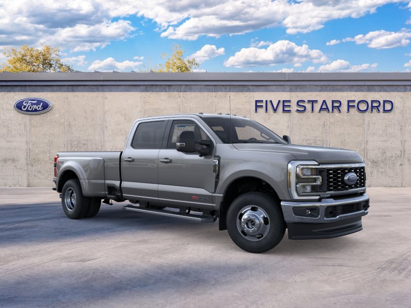New 2026 Ford Super Duty F-350 DRW LARIAT