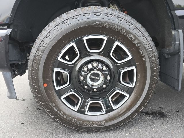 2025 Ford F-250 Super Duty Platinum - Photo 10