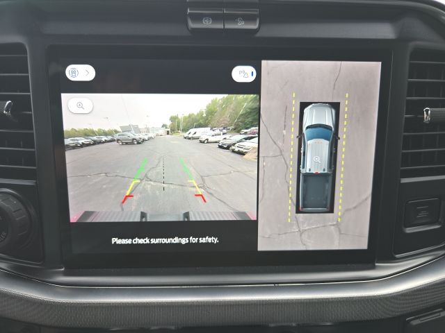 2025 Ford F-250 Super Duty Platinum - Photo 17