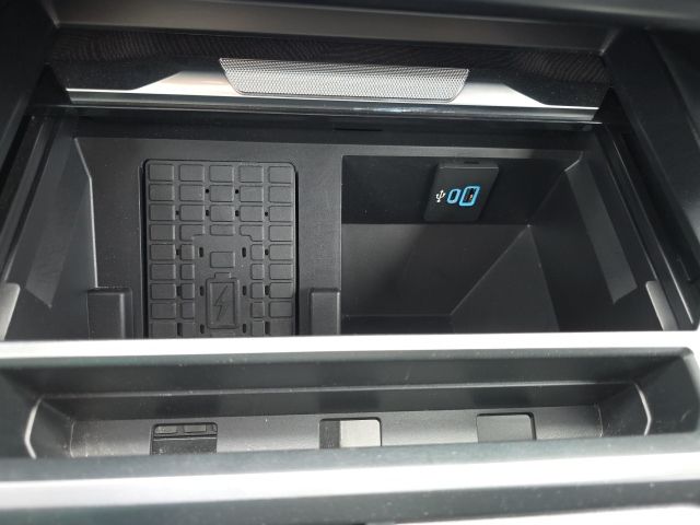 2025 Ford F-250 Super Duty Platinum - Photo 21