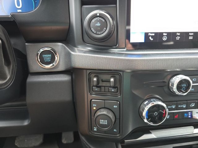 2025 Ford F-250 Super Duty Platinum - Photo 22