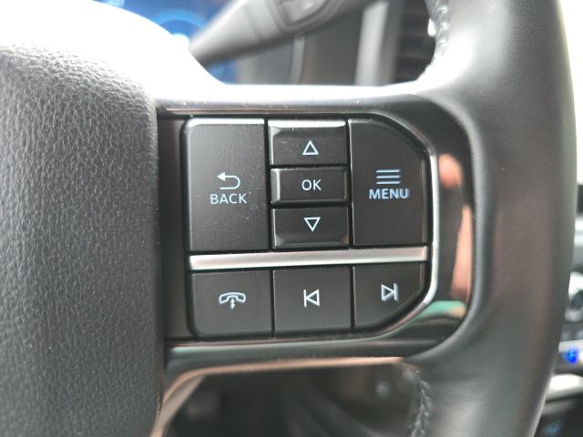 2025 Ford F-250 Super Duty Platinum - Photo 23