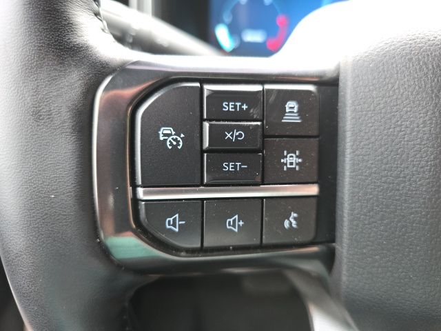 2025 Ford F-250 Super Duty Platinum - Photo 24