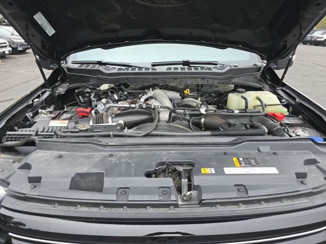 2025 Ford F-250 Super Duty Platinum - Photo 29