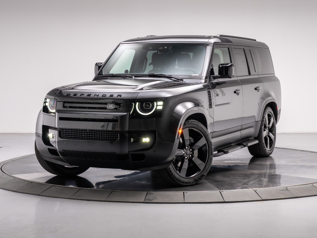 2026 Land Rover Defender P300 S