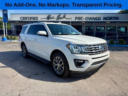 2020 Ford Expedition XLT