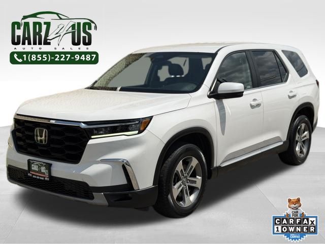 Used 2023 Honda Pilot EX-L