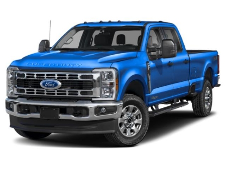 2026 Ford F-350SD XLT