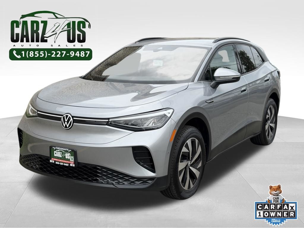 2023 Volkswagen ID.4 PRO
