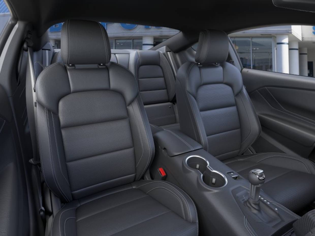 2025 Ford Mustang GT Premium Fastback - Photo 10