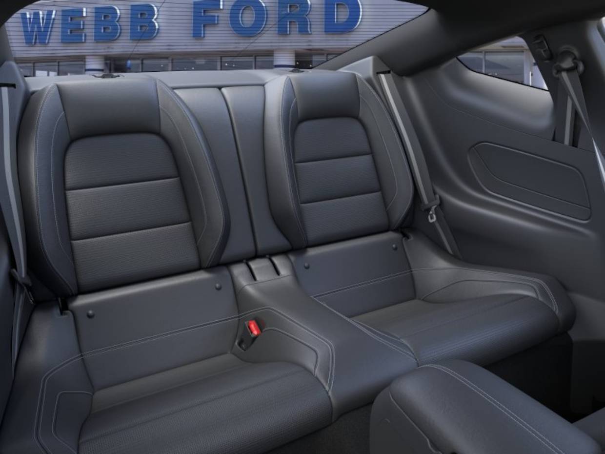 2025 Ford Mustang GT Premium Fastback - Photo 11