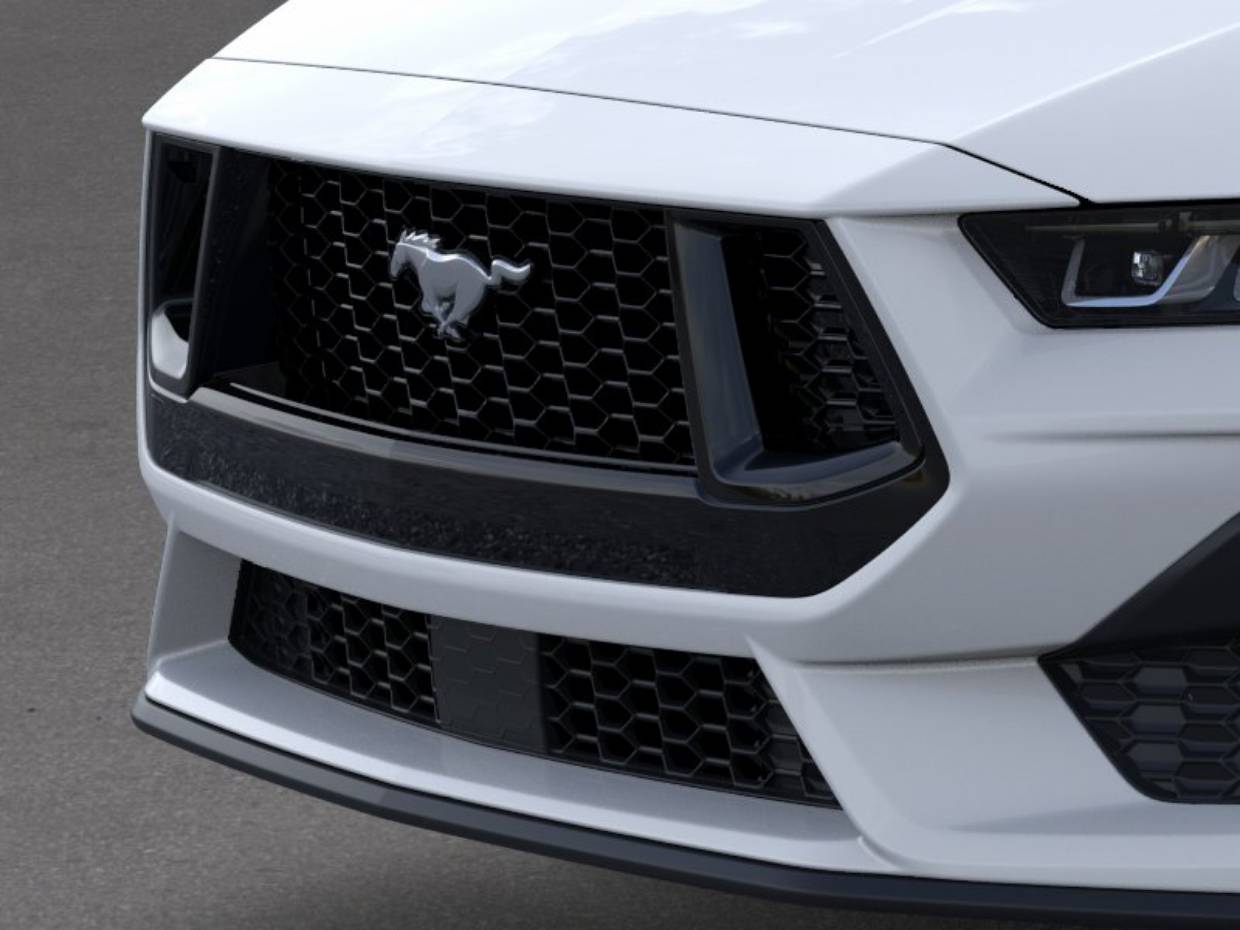 2025 Ford Mustang GT Premium Fastback - Photo 17