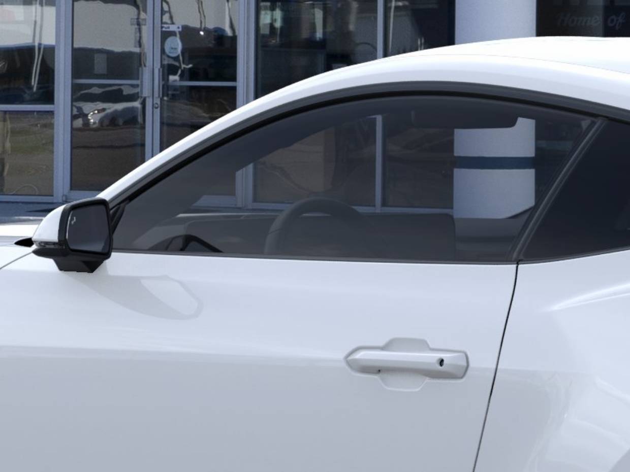 2025 Ford Mustang GT Premium Fastback - Photo 20
