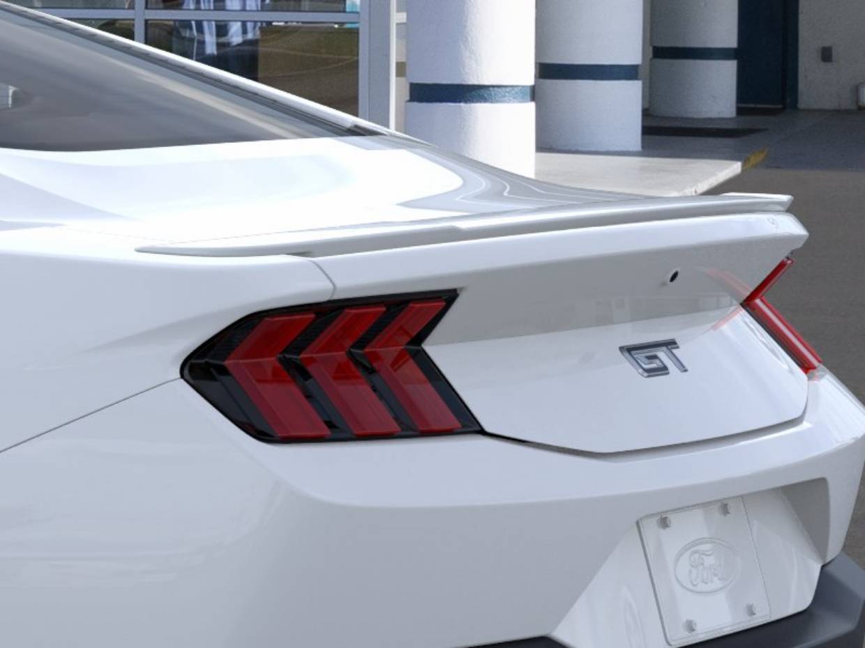 2025 Ford Mustang GT Premium Fastback - Photo 22