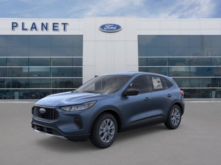 2026 Ford Escape Active FWD