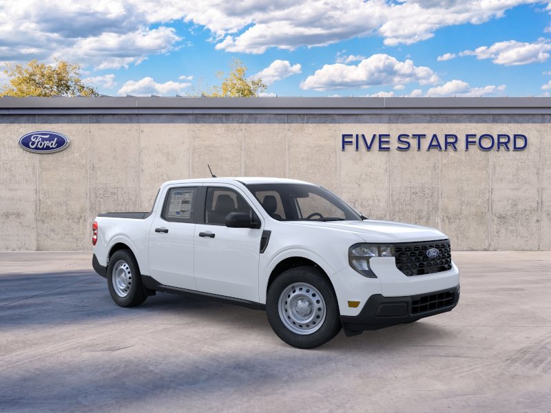 New 2026 Ford Maverick XL