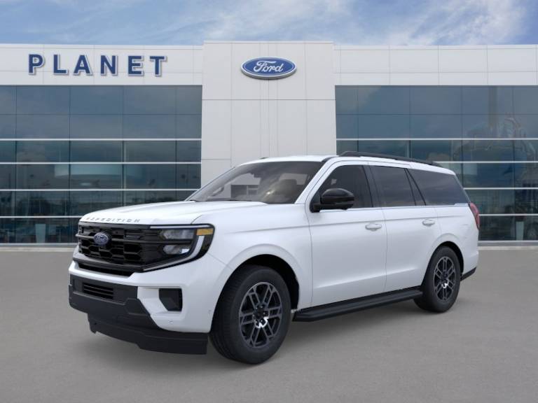 2026 Ford Expedition Active 4X2