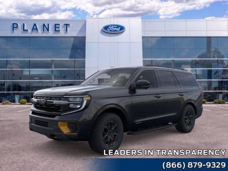 2026 Ford Expedition Tremor 4X4