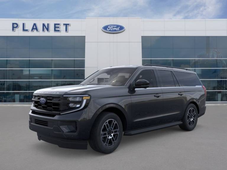 2026 Ford Expedition MAX Active 4X2 (FCTP)