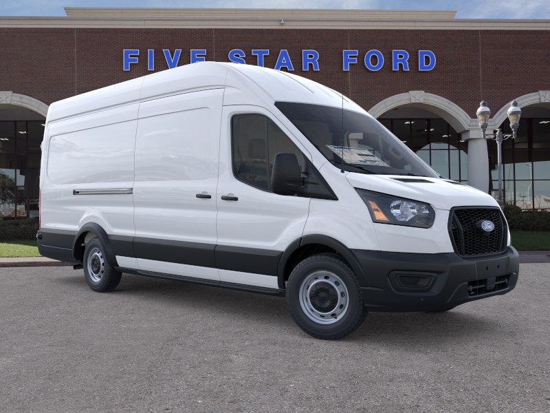 New 2026 Ford Transit-350 Base