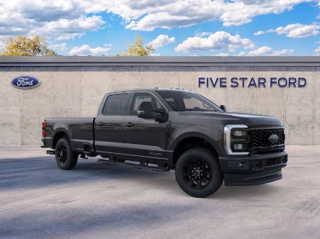 2026 Ford Super Duty F-350 SRW XLT