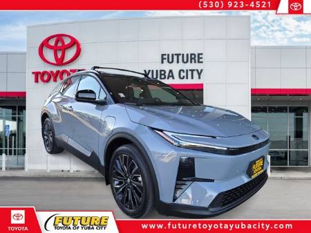 2026 Toyota C-HR XSE