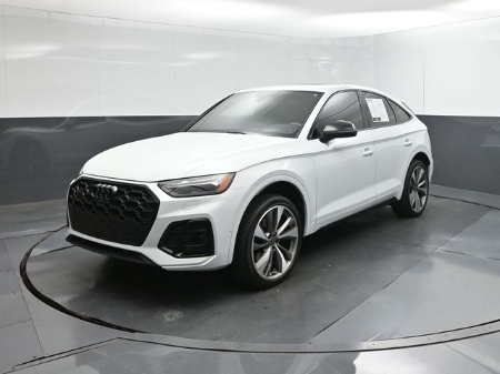 2023 Audi SQ5 Sportback Premium