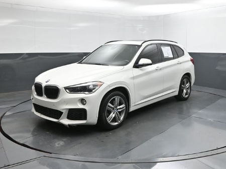 2019 BMW X1 sDrive28i